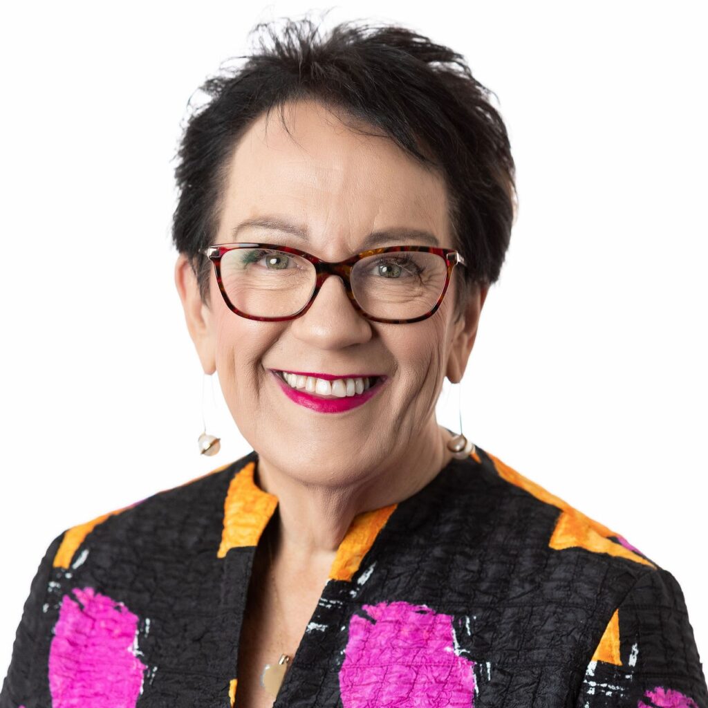 Marg Bennett SNSWLHD